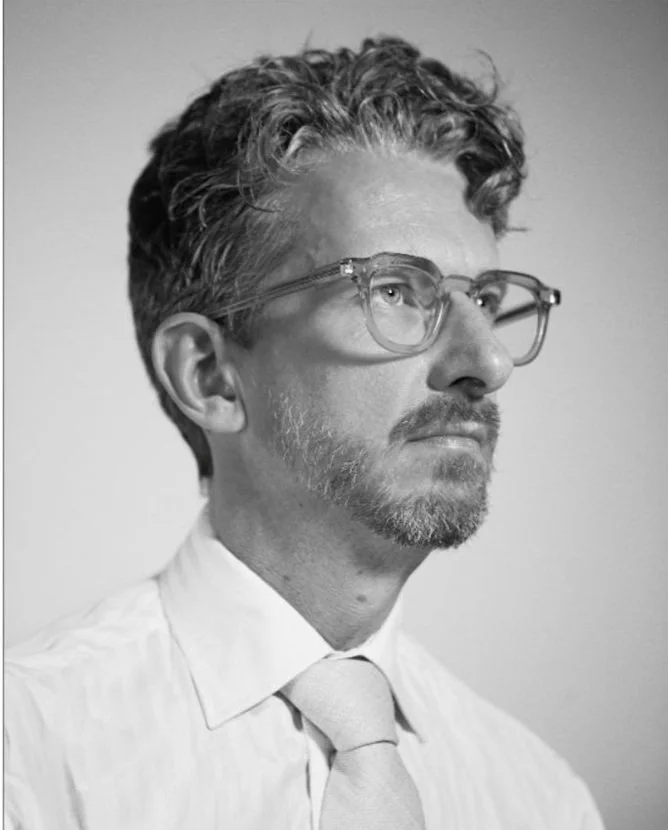 Parallax Sangha #9: Thomas Hamelryck