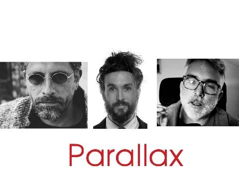 The Parallax View #82: Excess and absence (with Alex Ebert)