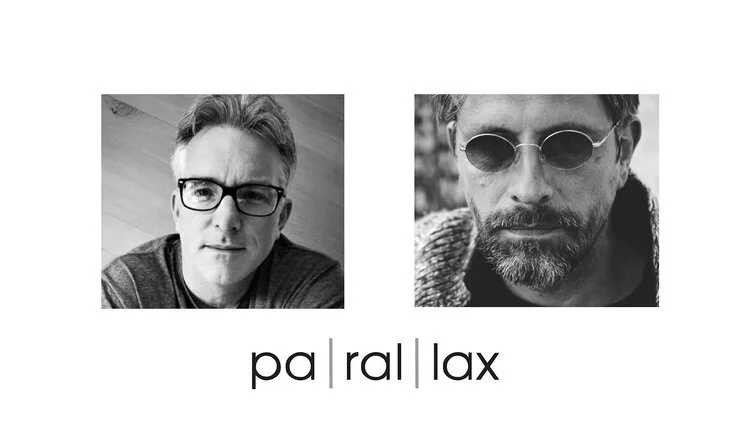 The Parallax View #83: The Laws of money