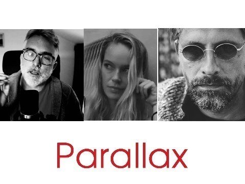 The Parallax View #85: Coronation (with Arabella Thais)