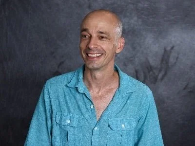 Parallax Academy # 12: Shozan Jack Haubner - Tathagata Zen