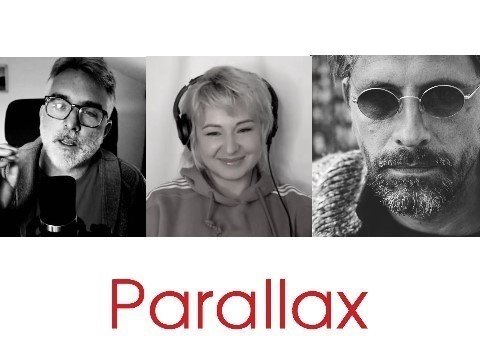 The Parallax View #88: The Beast, and the Whore
