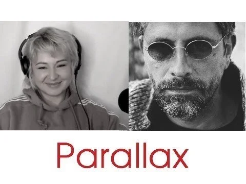 The Parallax View #92: What about Identity? (with Masha Anderson)
