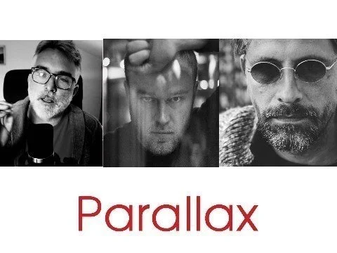 The Parallax View #97: Lacan and Stuff