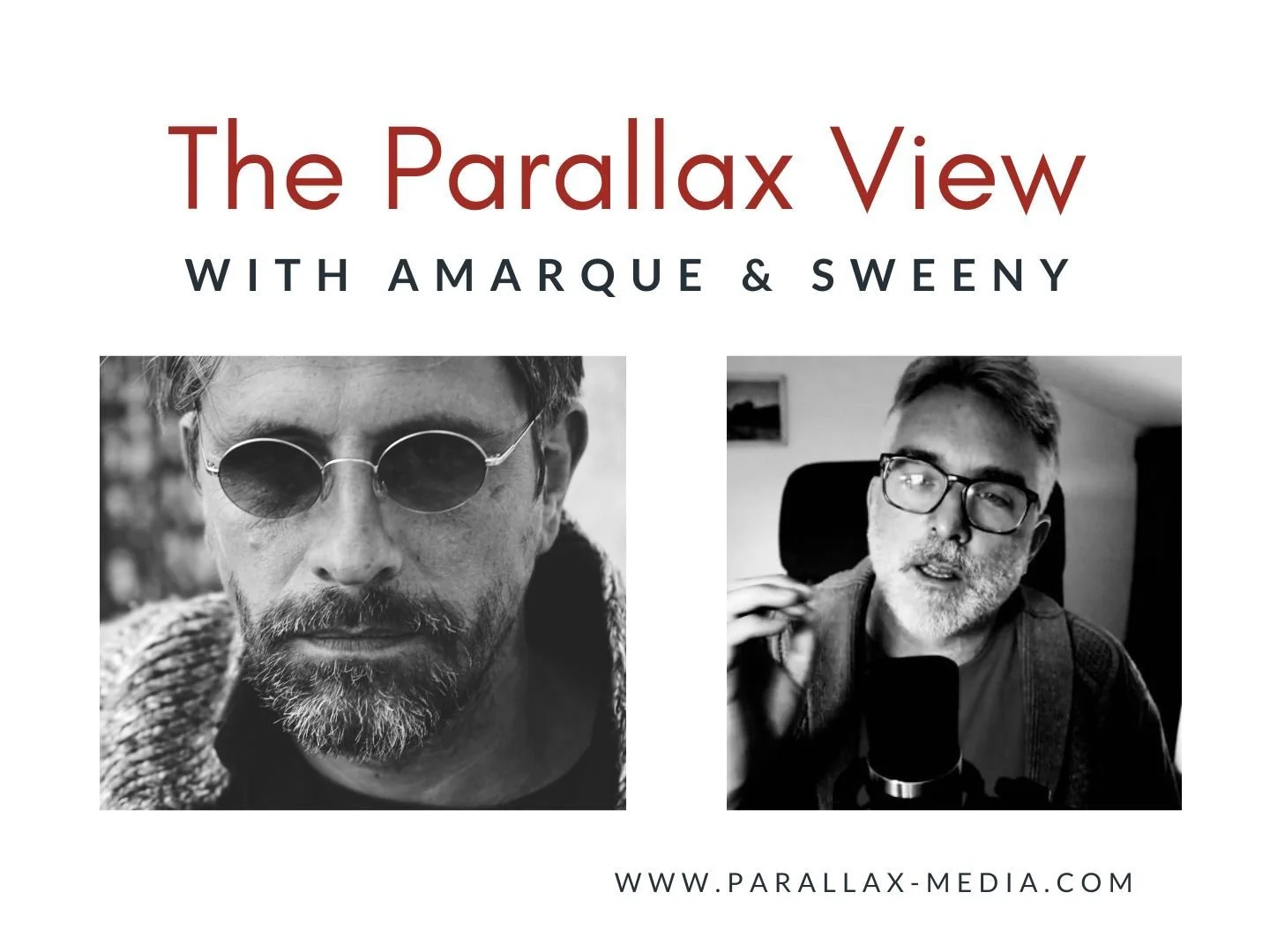 The Parallax View #129: Tantric money