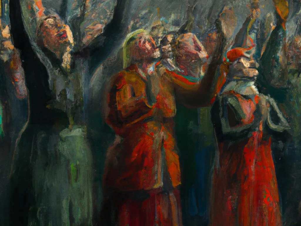 The Problem with Double-Framing