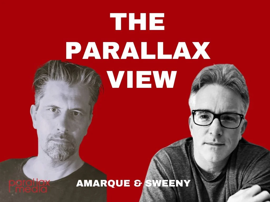 The Parallax View #138: Looking beyond the meaning crisis