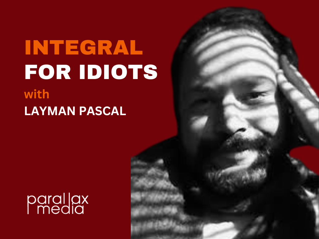 Summer-Course: Integral Theory for Idiots