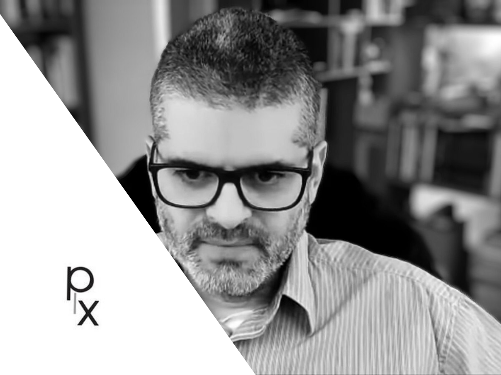 Classics:  Bernardo Kastrup
