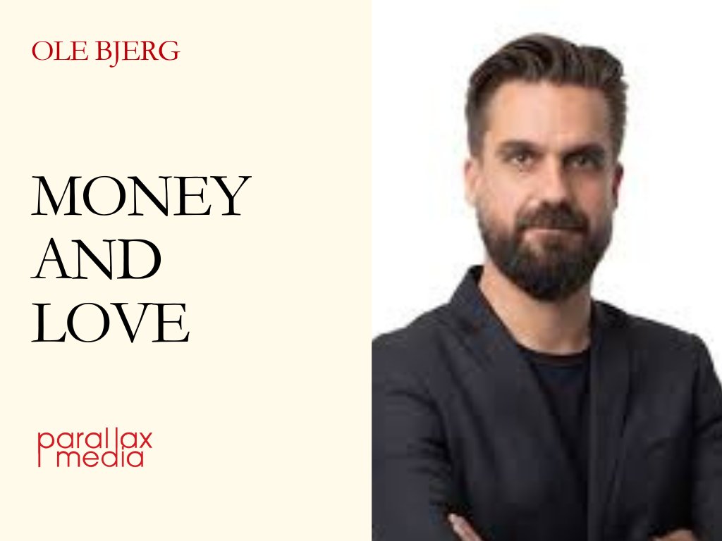 Money and Love - with Ole Bjerg 