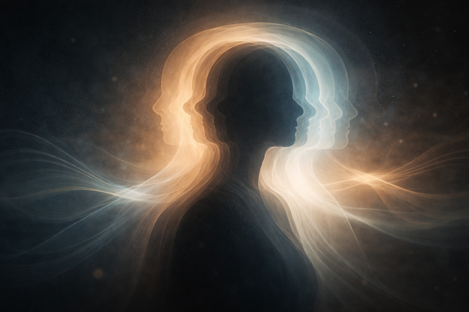 From Selves to Non-Self