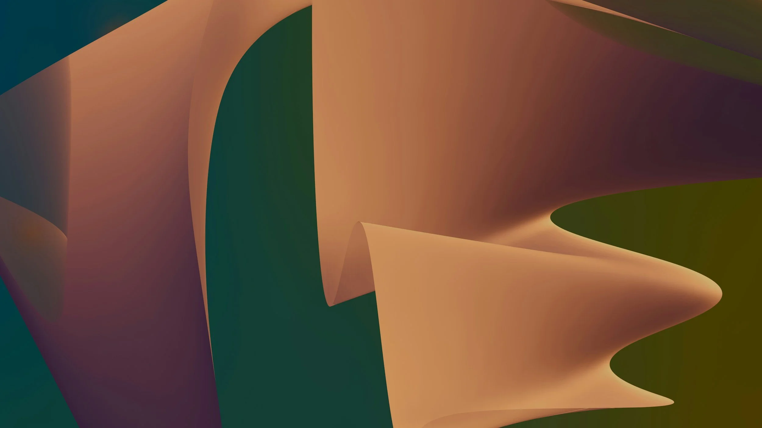 Lecture 17: Brent Cooper - Abstraction in Action 