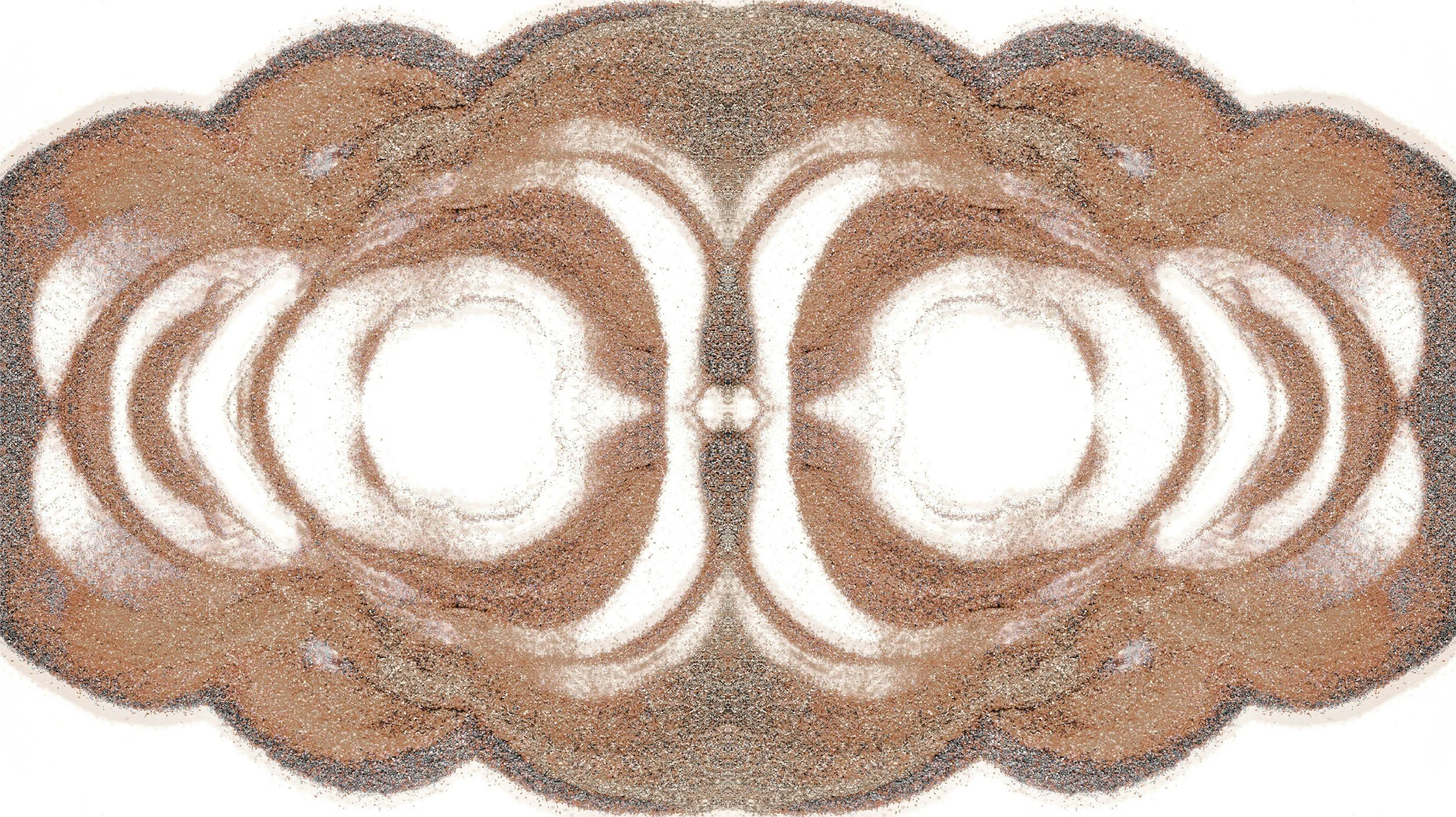 Five Easy Pieces of Metamodernism