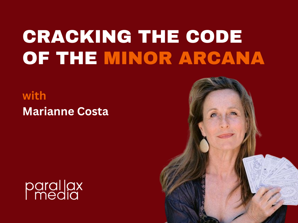 Cracking the Code of the Minor Arcana