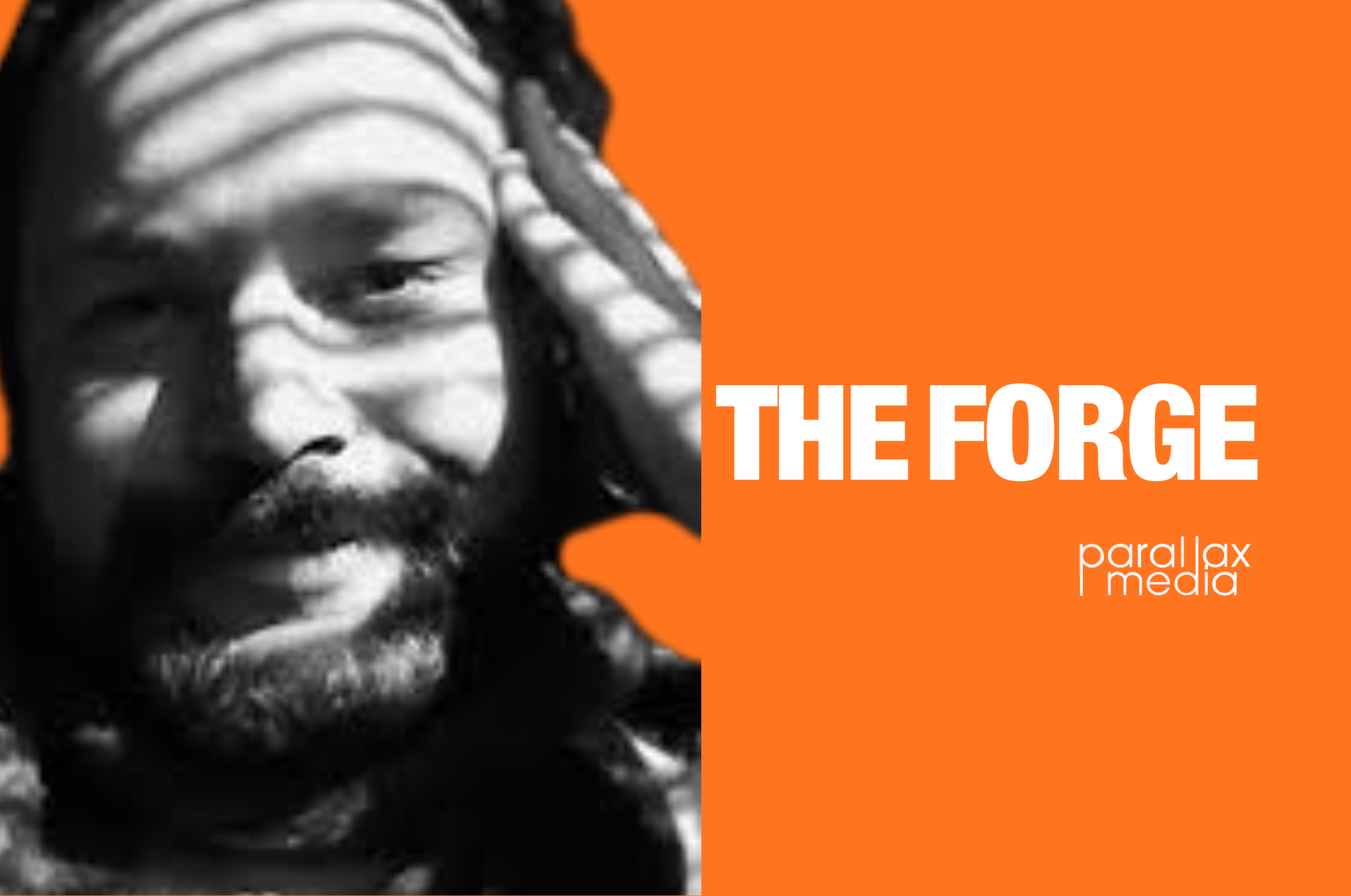 The Parallax Forge - First Cycle