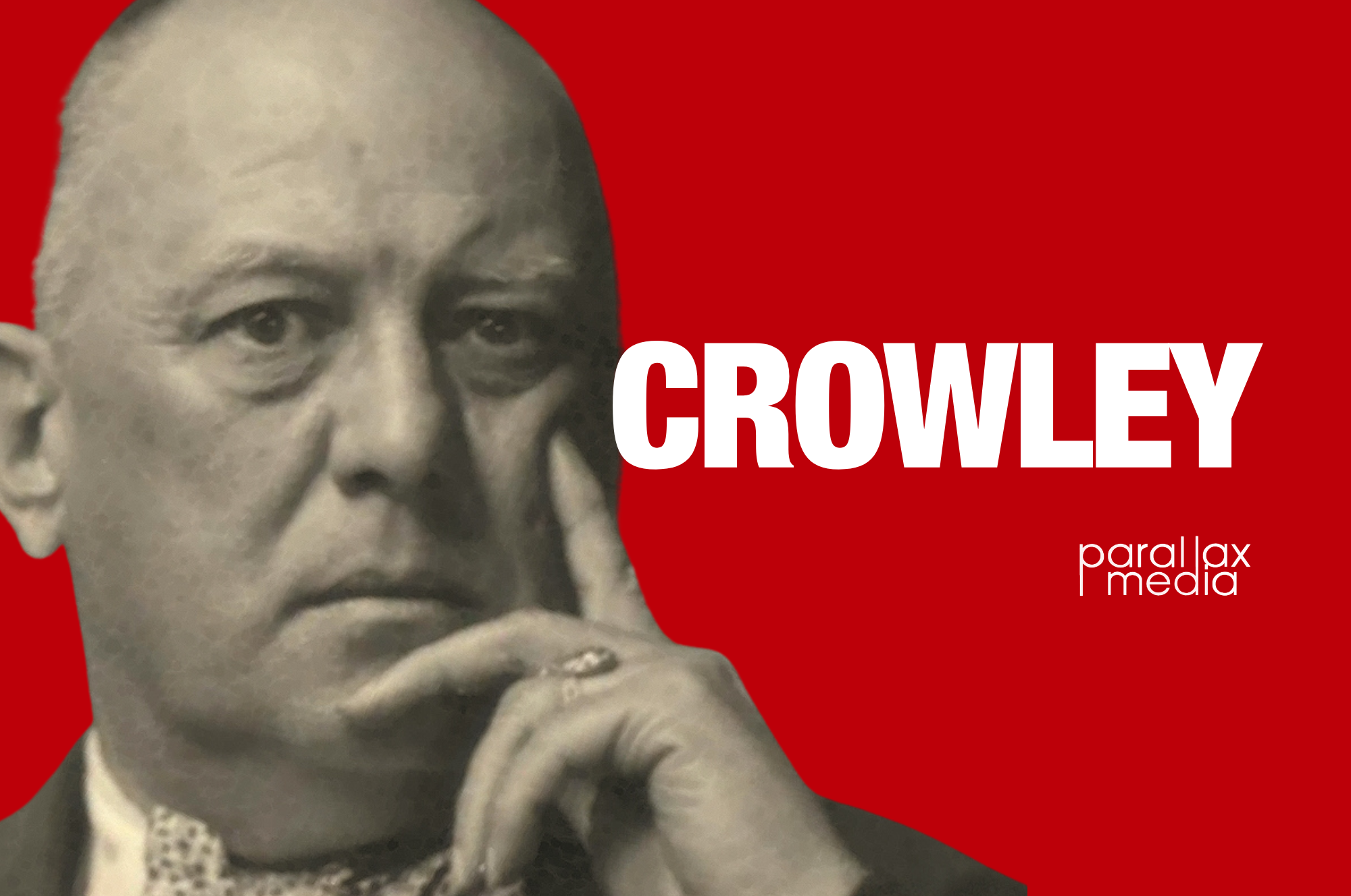 Course: Aleister Crowley