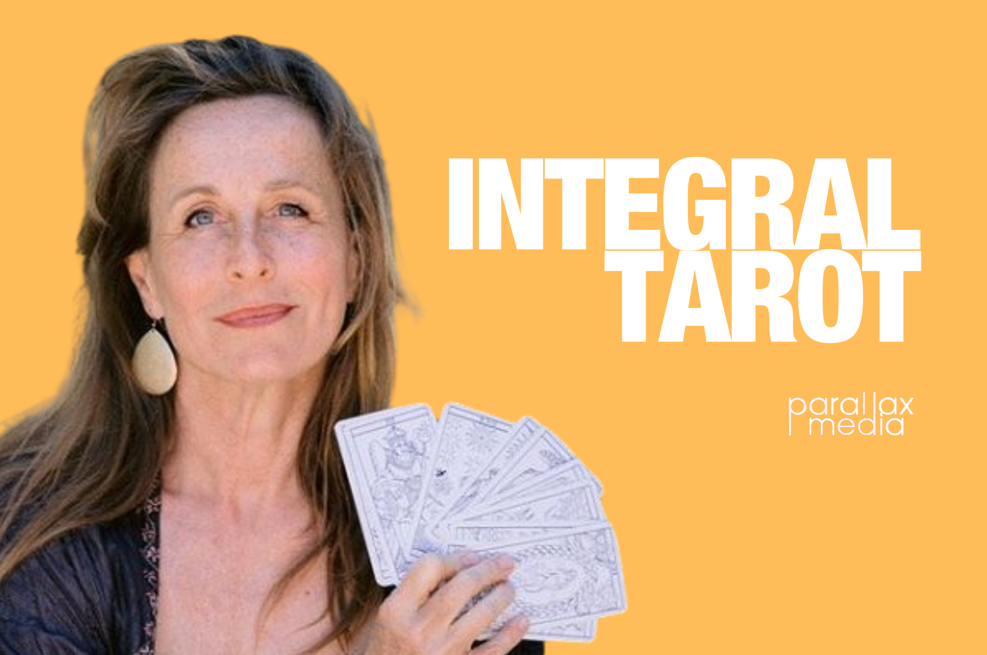 Integral Tarot