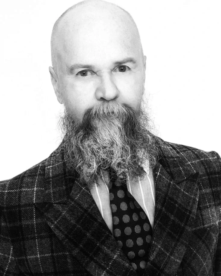Alexander Bard