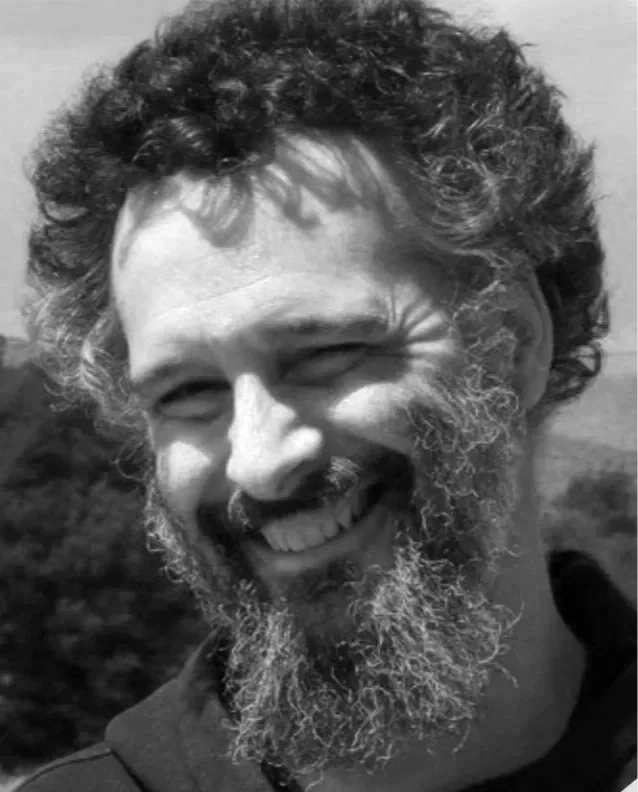 Zak Stein