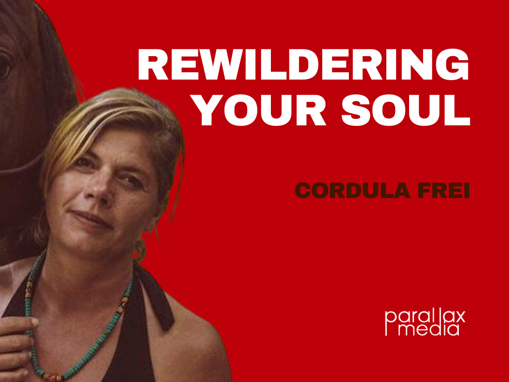 Deep Ecology: The meaning of Rewildering your Soul