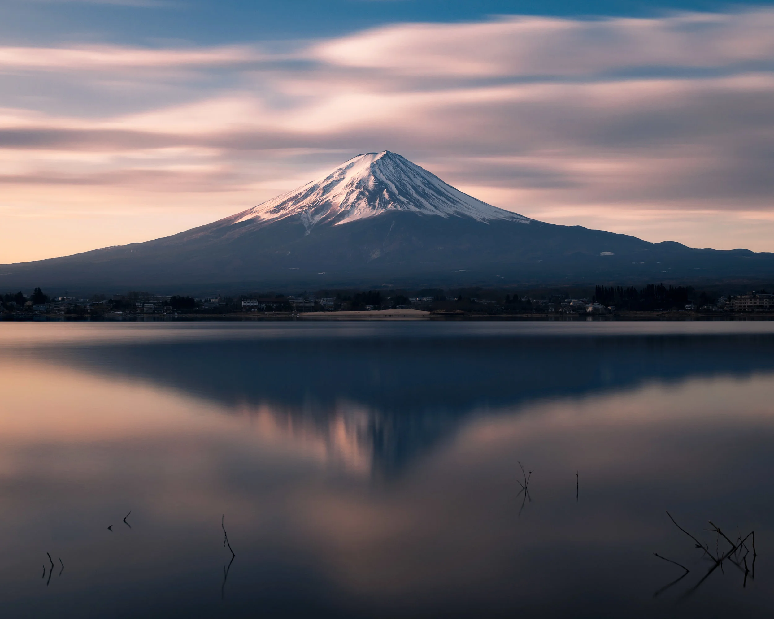Daybreak