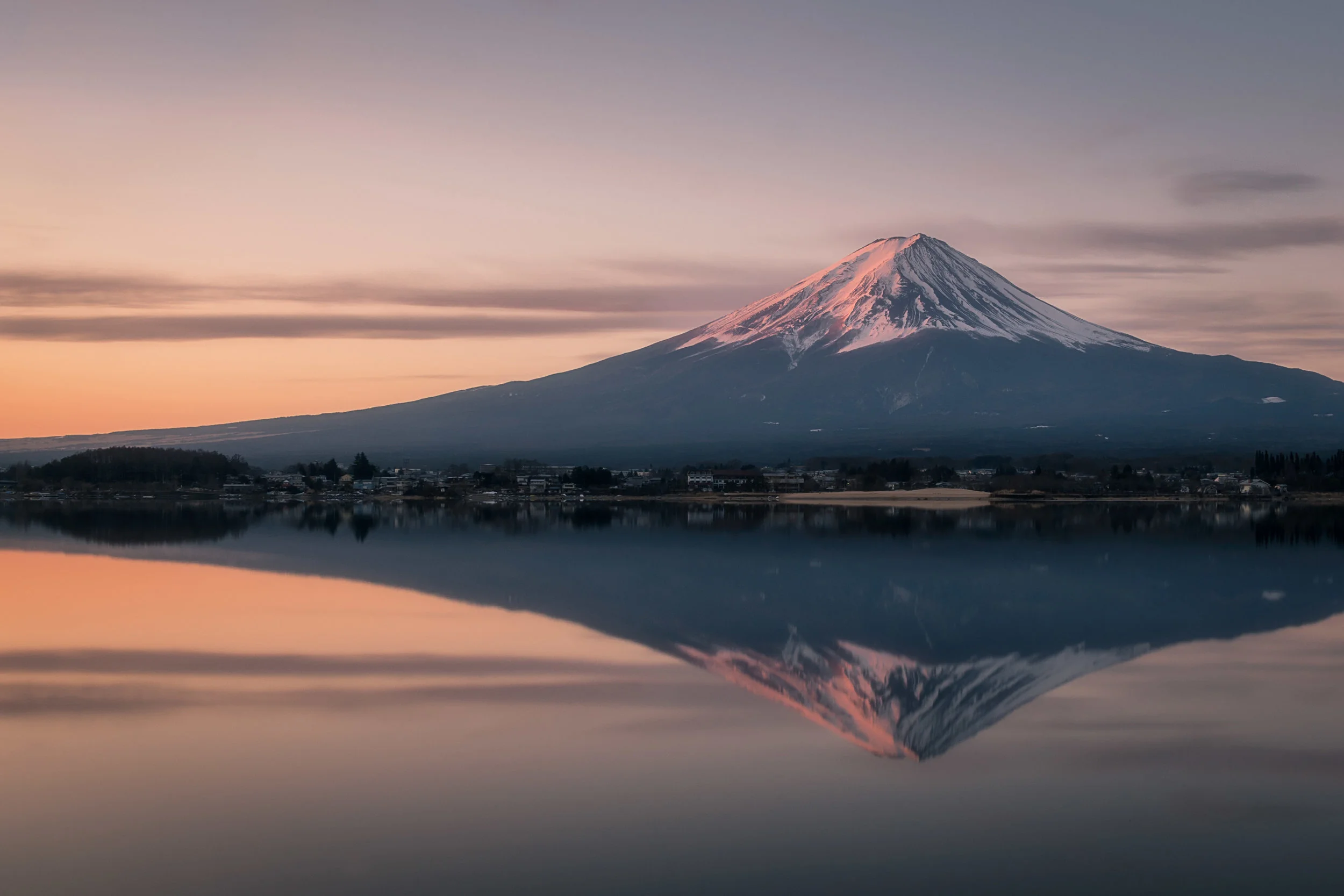 Time to Reflect