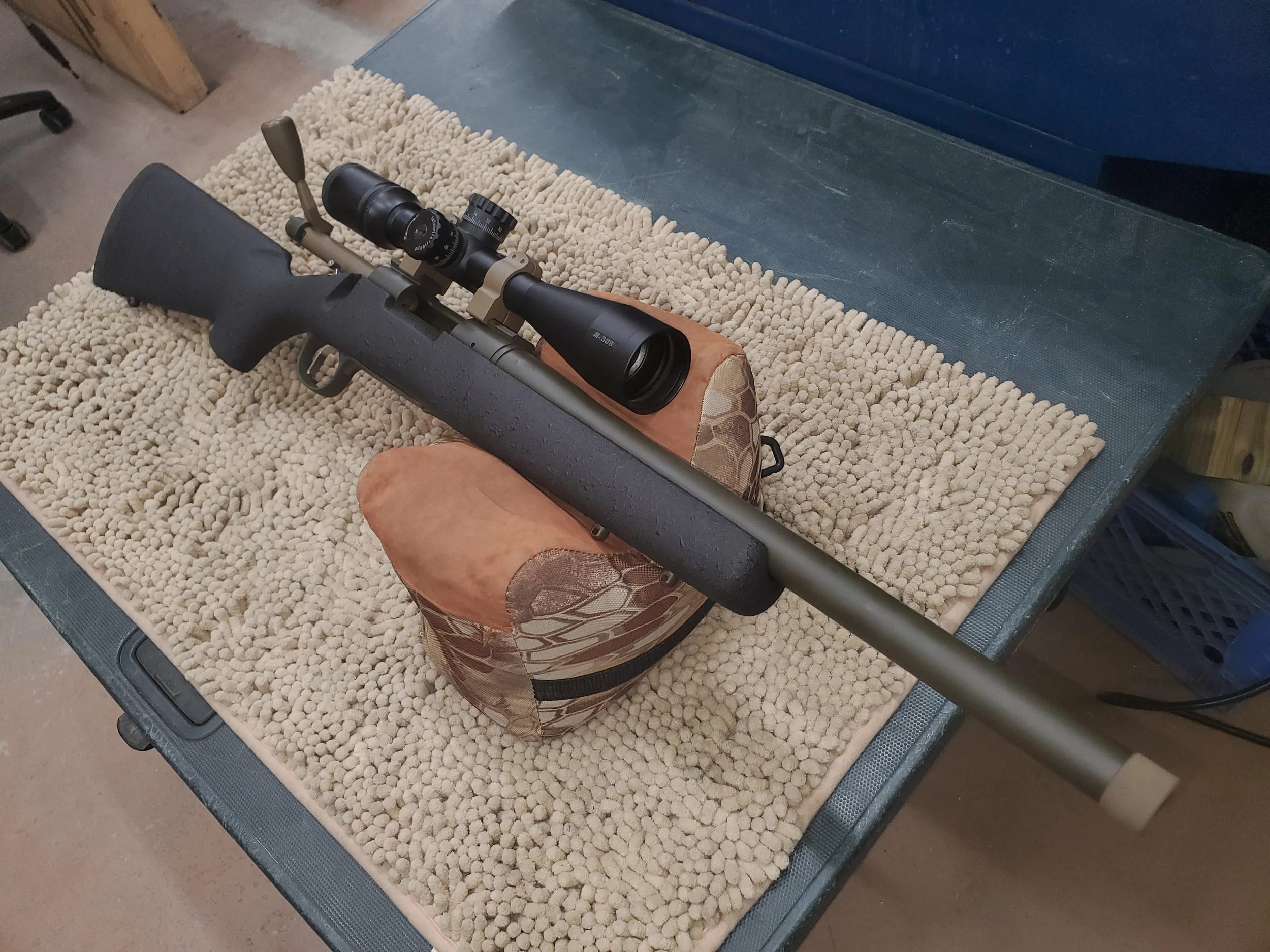 Green FDE Firearm TKC.jpg