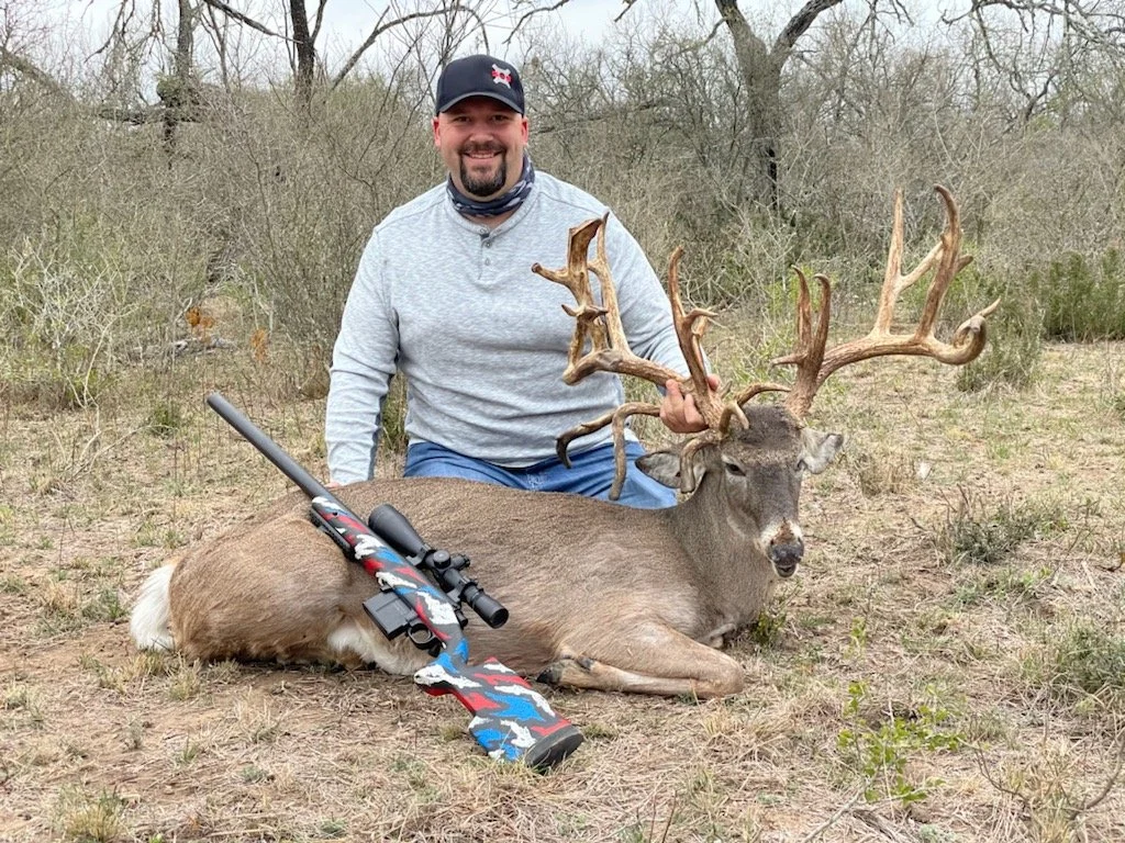 TKC Custom Engineered Designs & Repairs with Suppressed Weapons Systems