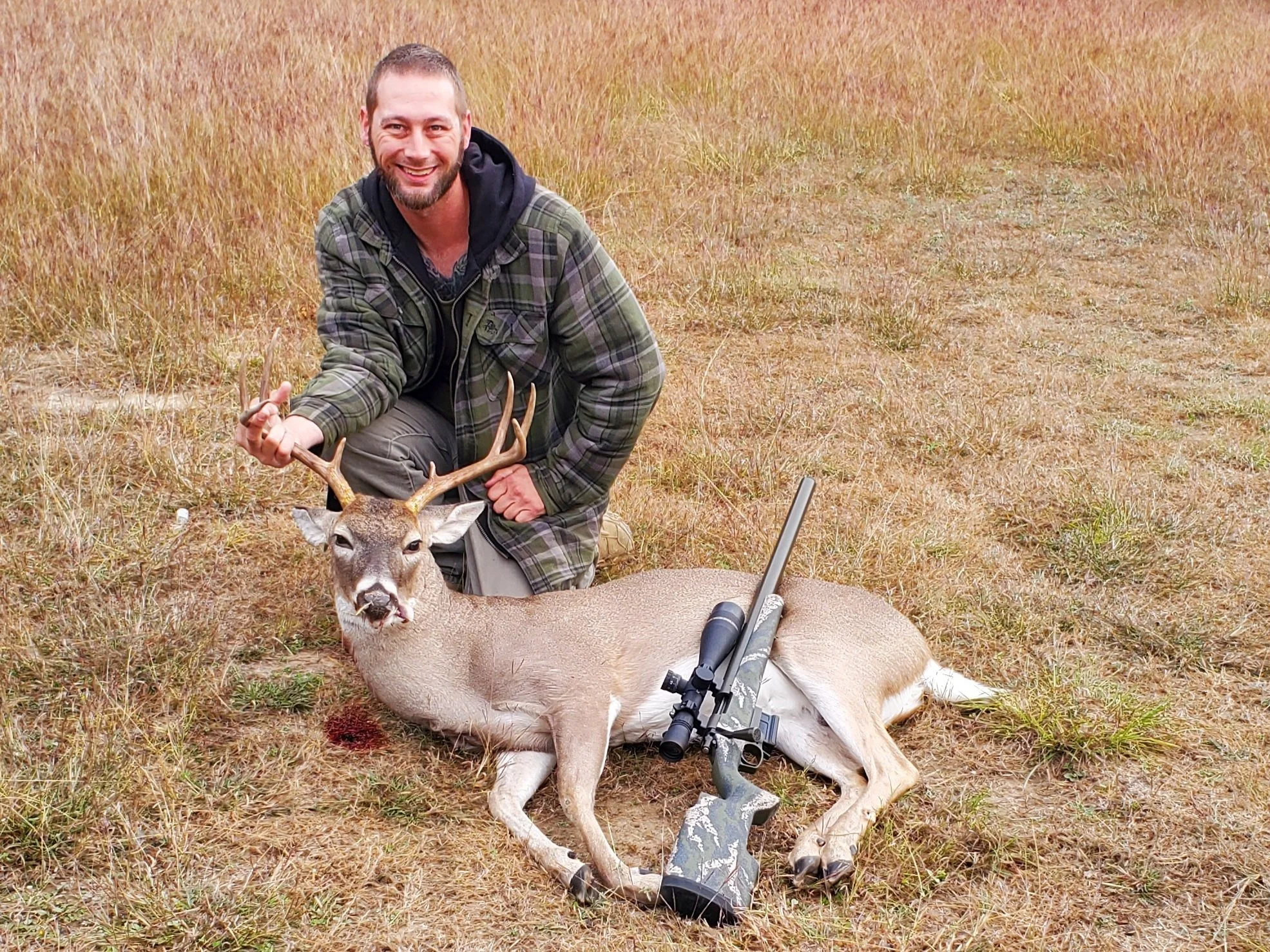 TKC Custom Engineered Designs & Repairs with Suppressed Weapons Systems