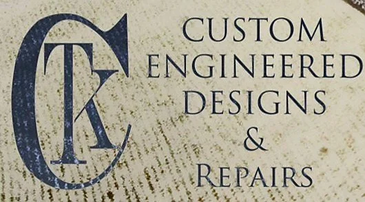 TKC Custom Engineered Designs & Repairs with Suppressed Weapons Systems