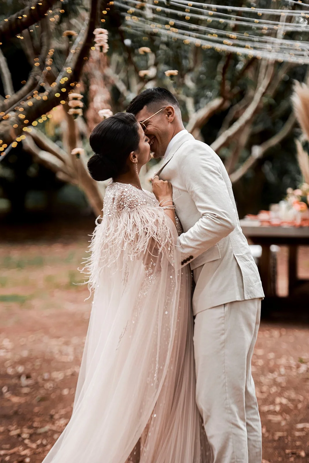 Krizia &amp; Armando wedding Hawaii