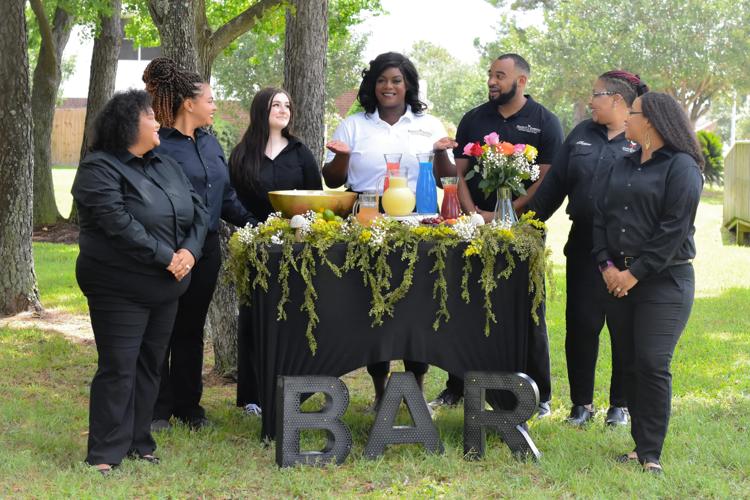 Photo credit: Catherine Sanders, Candids by Cat Photography www.candidsbycat.weebly.com