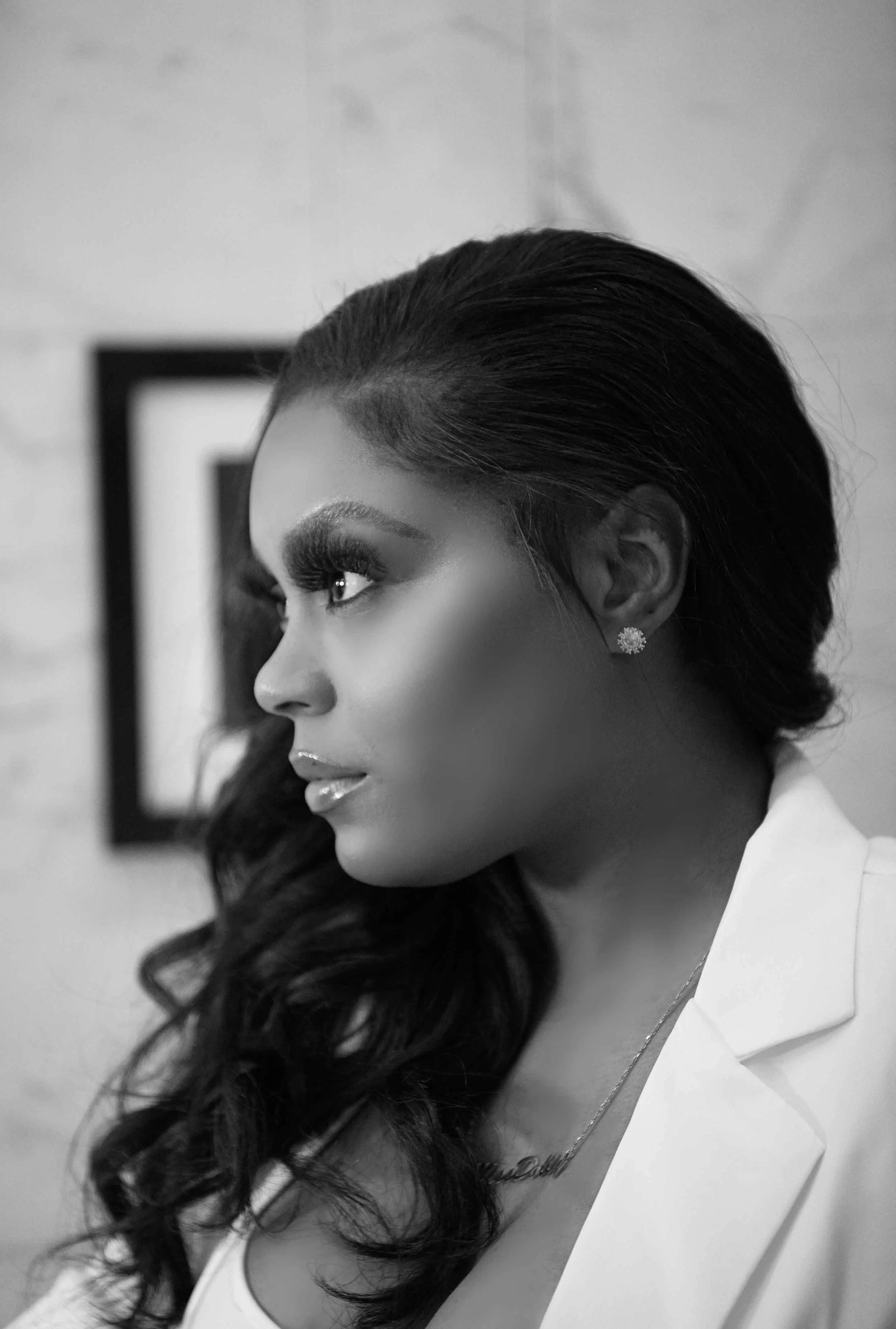 Da’ Jounique “Dolly” Shabazz