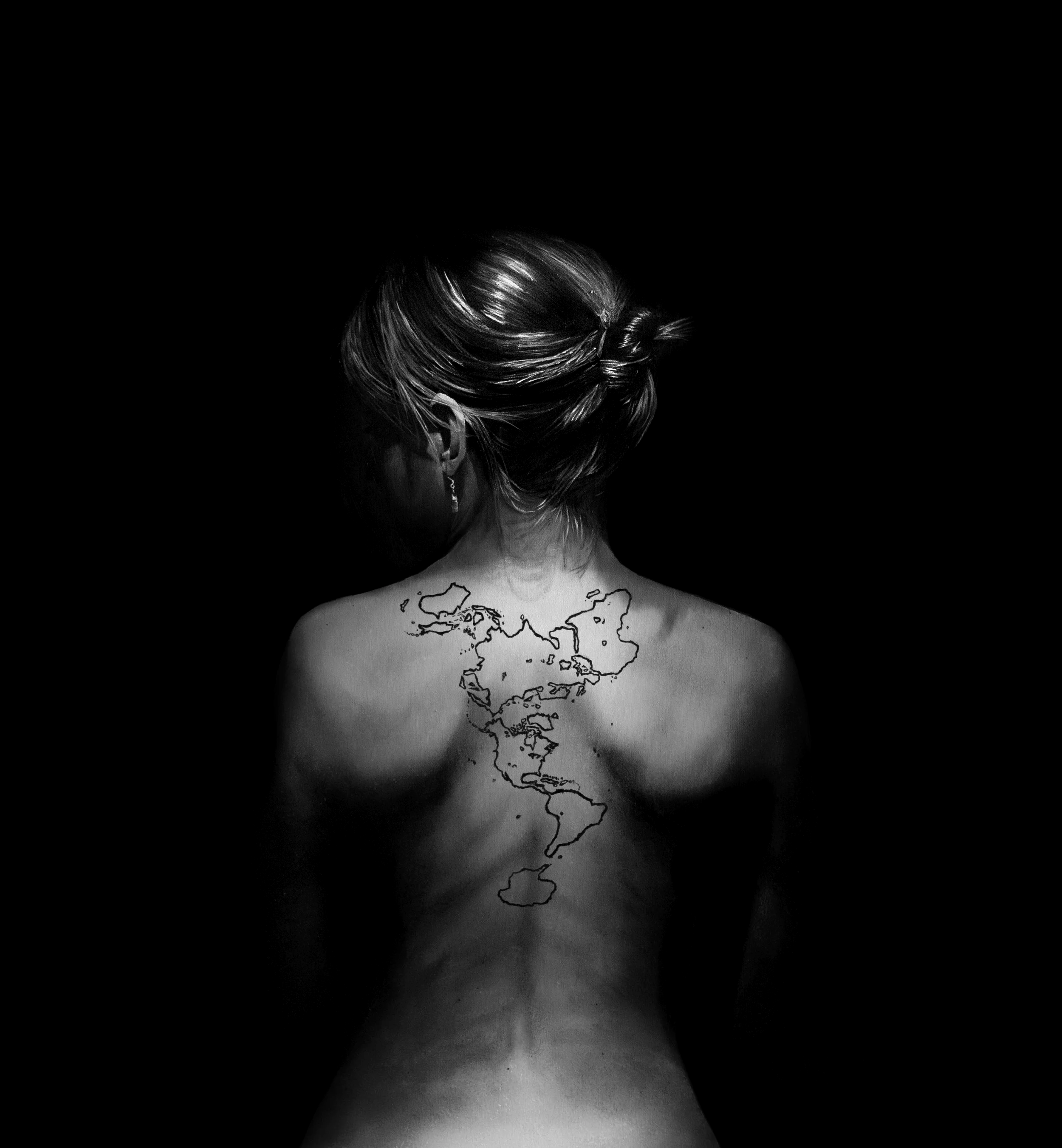 C A R T O G R A P H E R