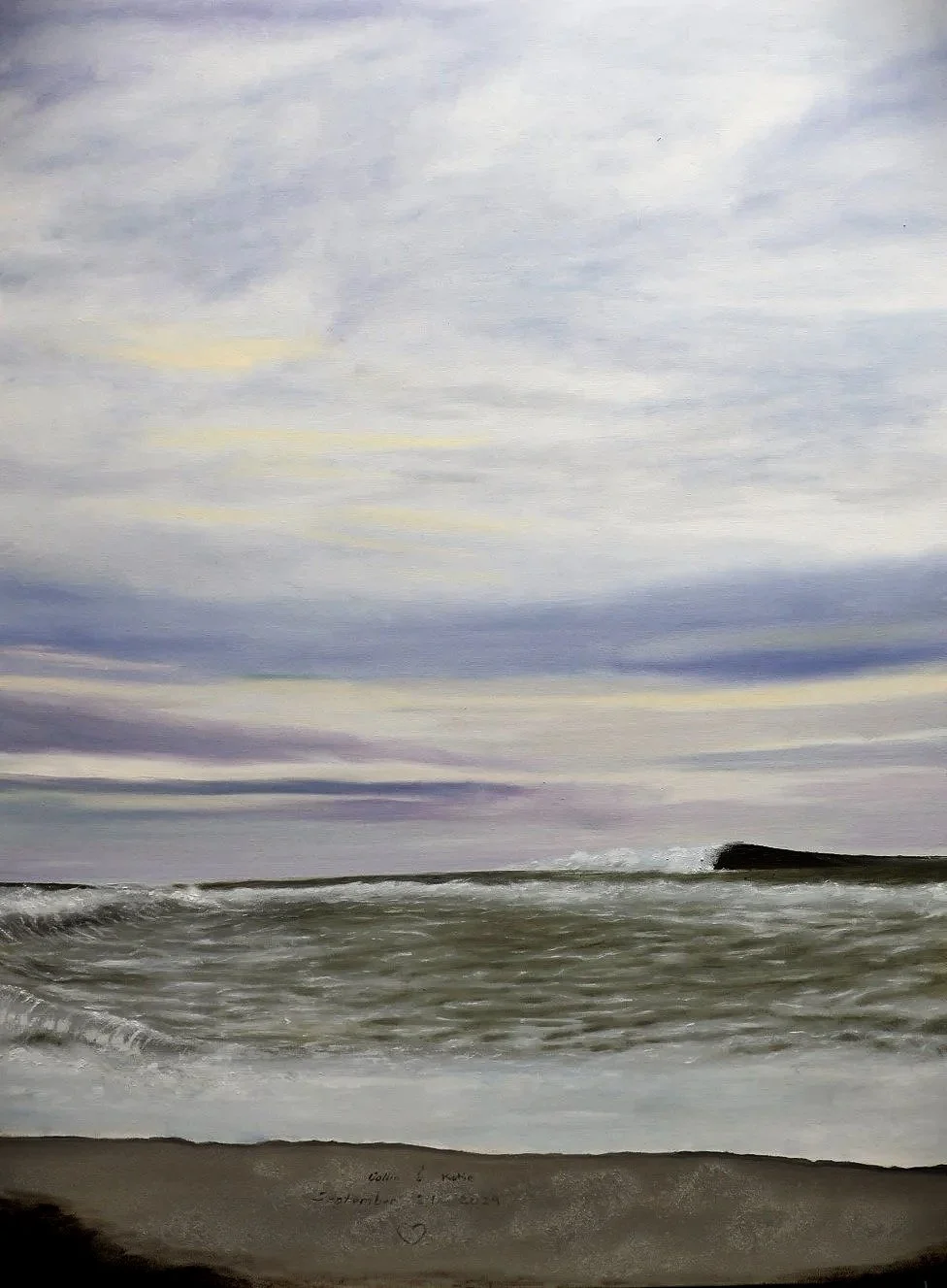 C O L L I N     |     K A T I E 