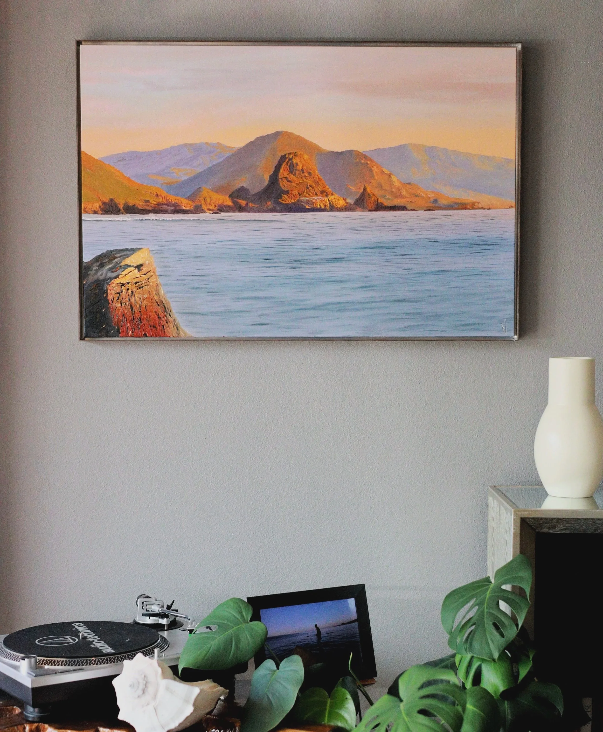 D R E A M I N G I S L E S