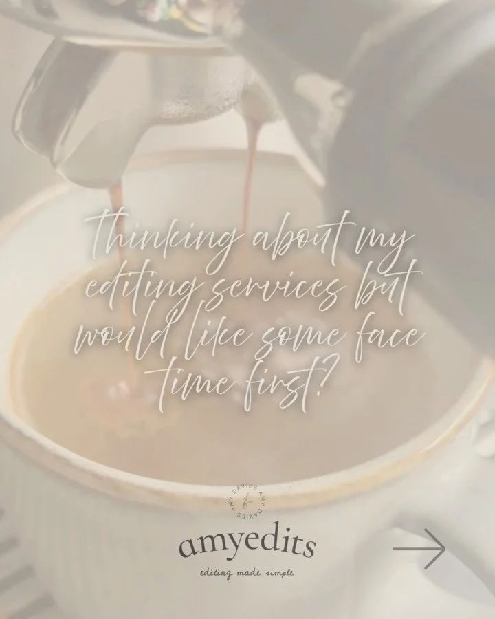 And this is just the start&hellip; 👀👇

Meetings via Zoom are now available. And it&rsquo;s the easiest process ever. No back and forth over email, just a landing page, a choice of date and time, and you&rsquo;re in. ⁣
⁣
Throughout December you will