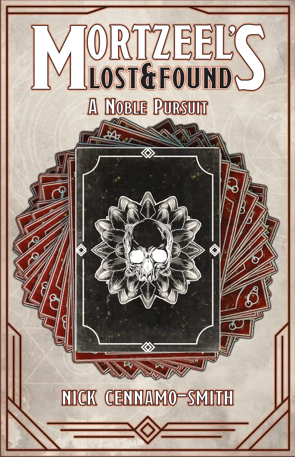 MLAF A Noble Pursuit.jpeg