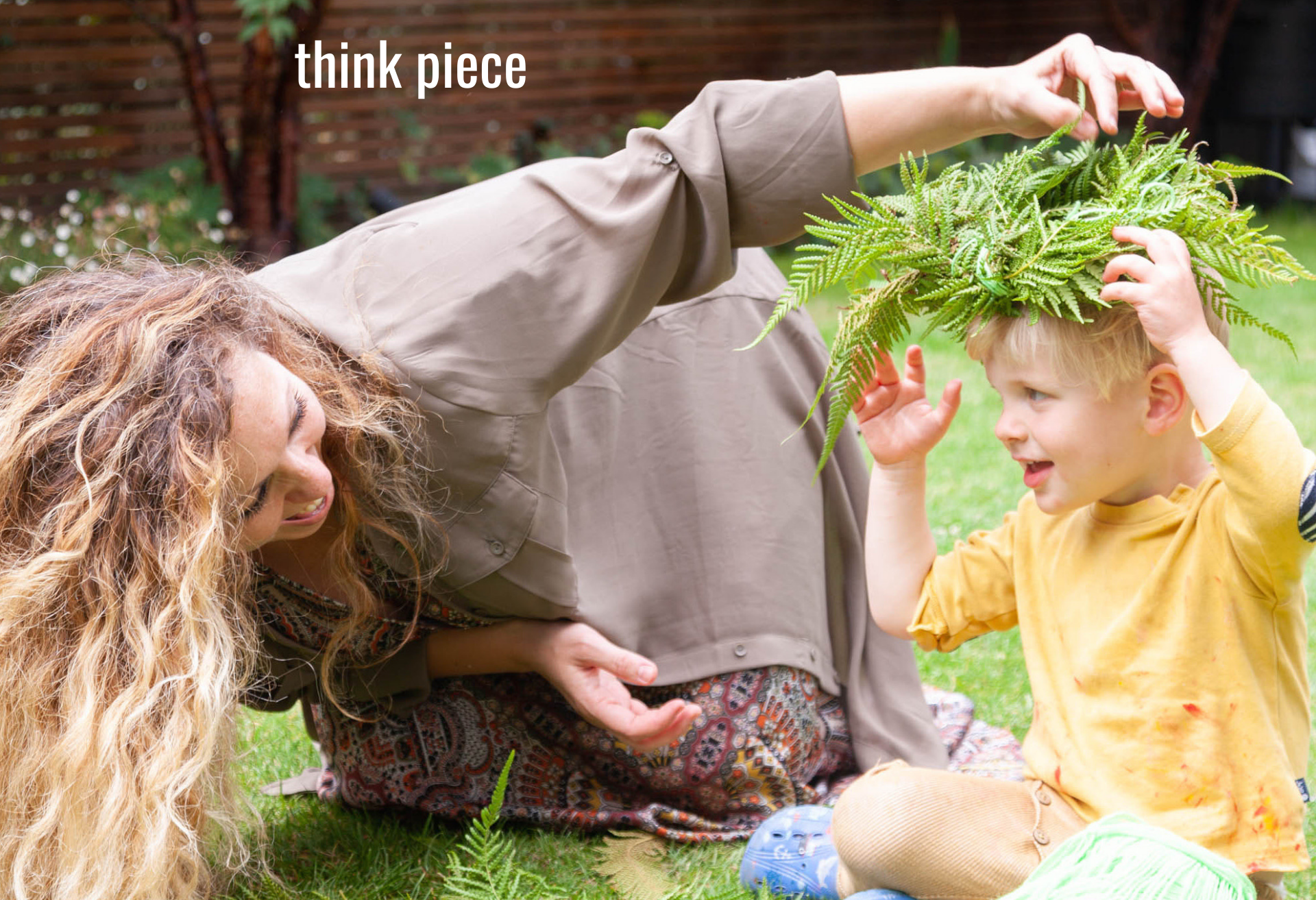 Is this the year we finally come to understand the importance of our children’s early years?