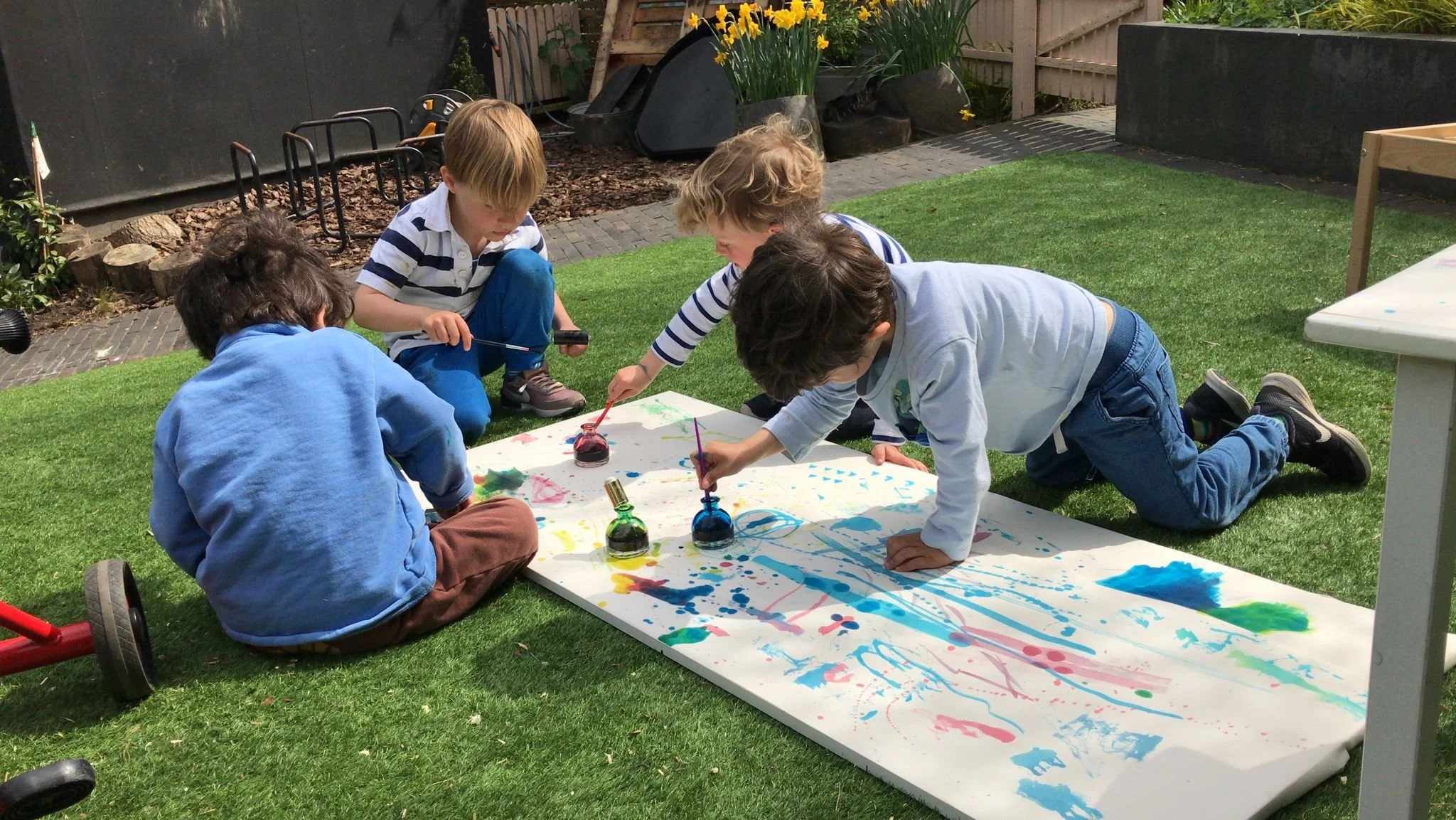 The Playhood Blueprint for Early Years’ Education: Part 3