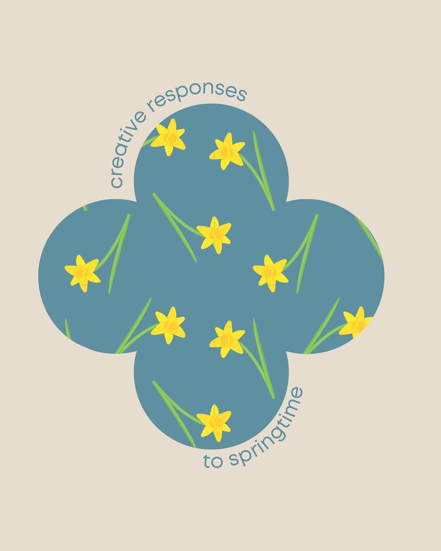 *We notice spring signs.
Parents wrote Haiku for us.
Cards and candles - shhh!*

Last week in the studio and beyond, fresh breezes and flowers sparked inspiration. 

We looked at Montessori &lsquo;active learning&rsquo; in workshops and prompted a po