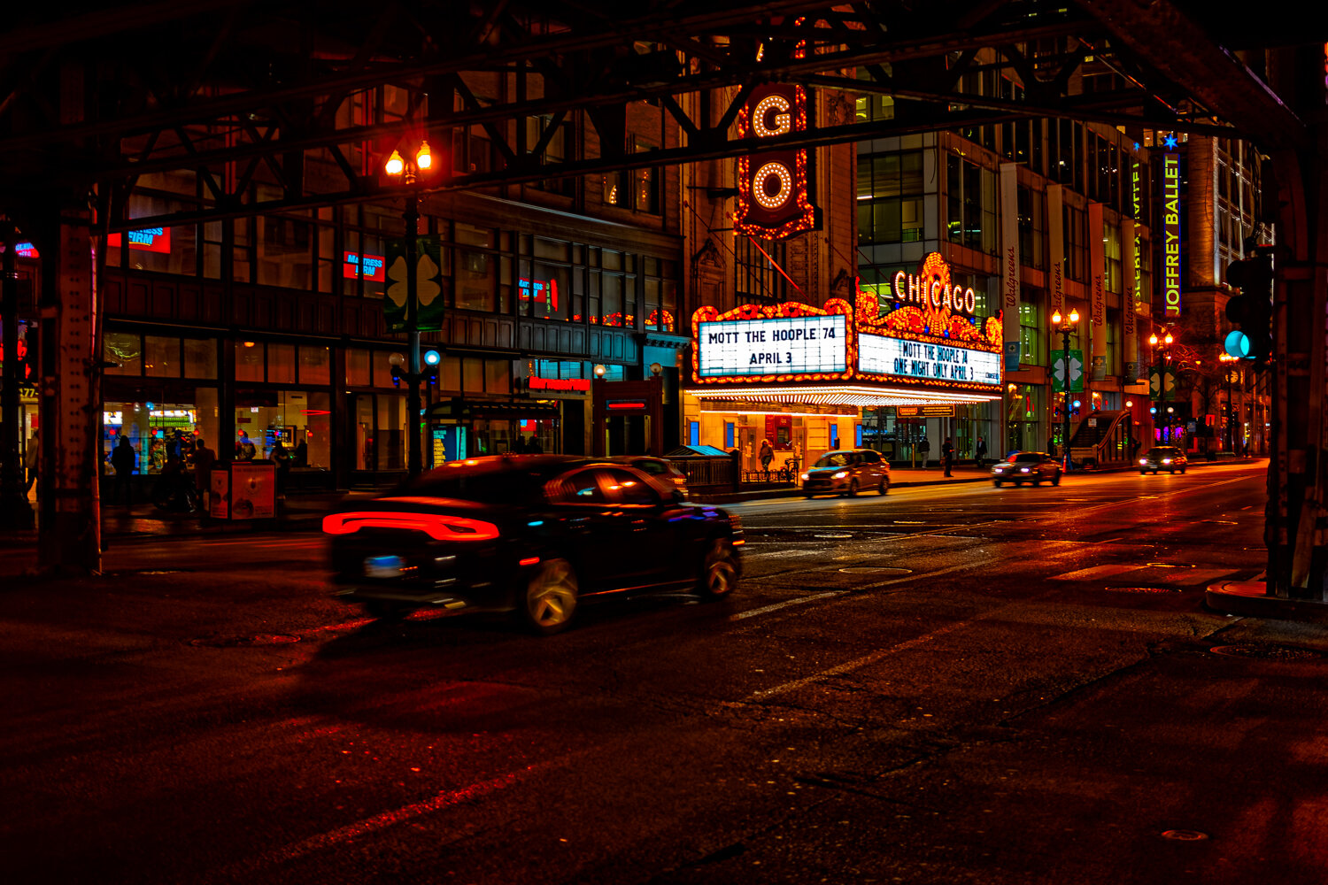 Chicago Theater