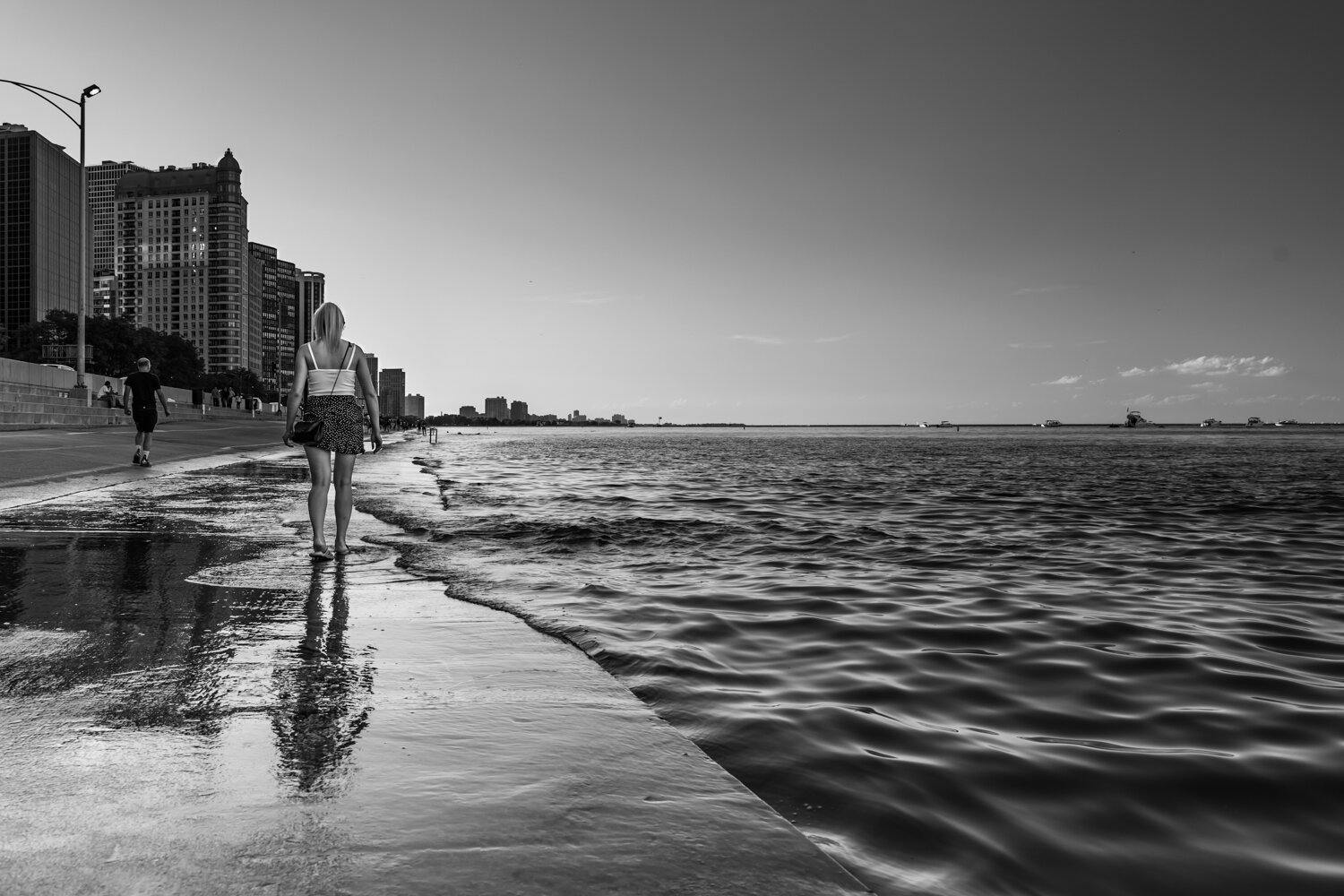 Reflections of Summer