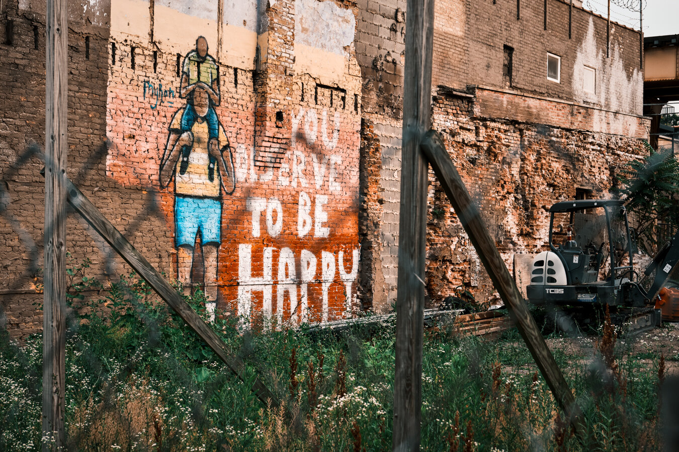 Found Within