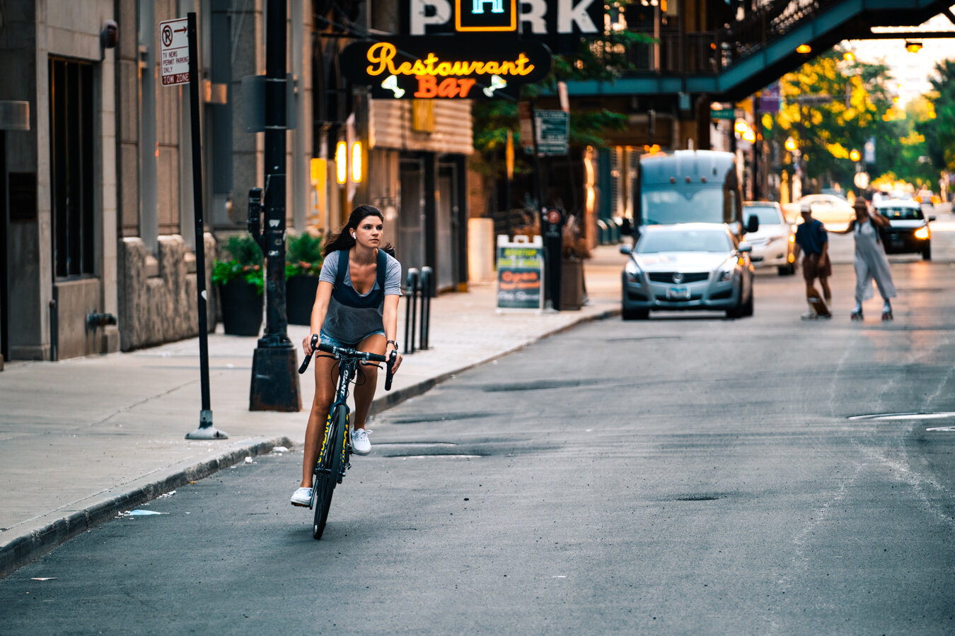 Cruzin The Loop