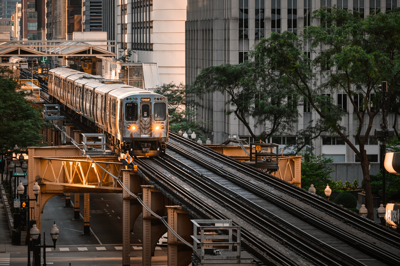 Kimball In The Loop