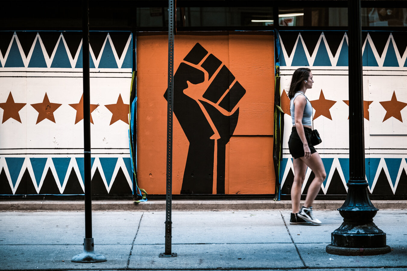 Revolt