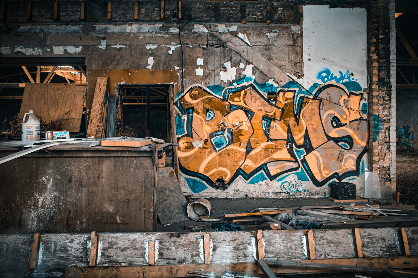Painters Touch