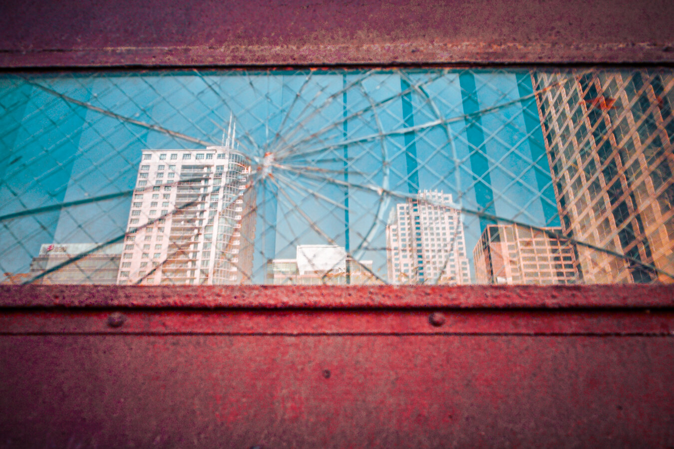Distorted Perception