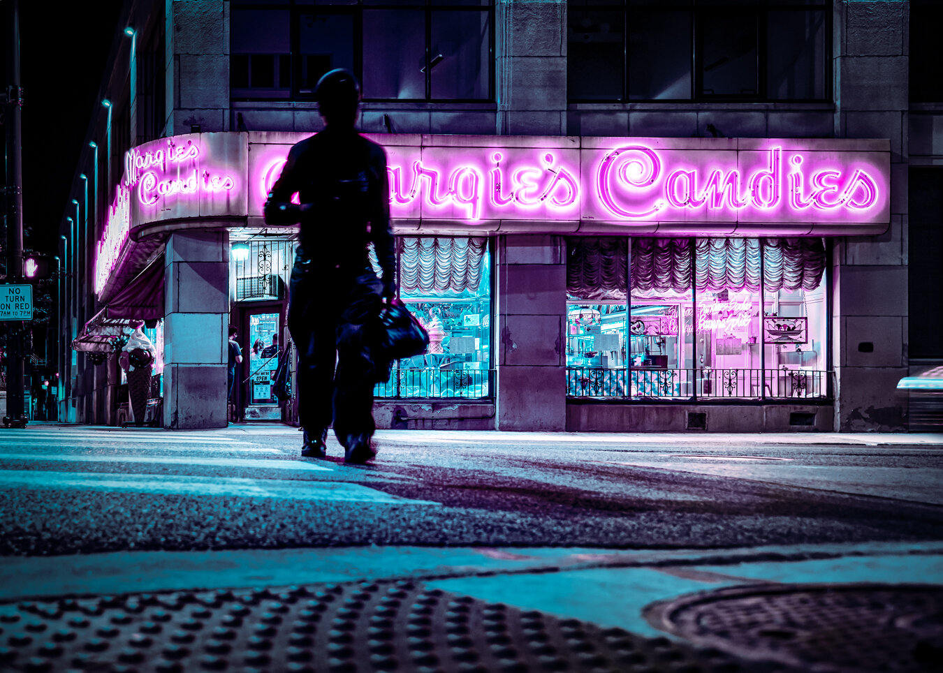 Candy Man
